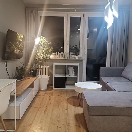 Apartament Blisko Morza Гданськ Екстер'єр фото