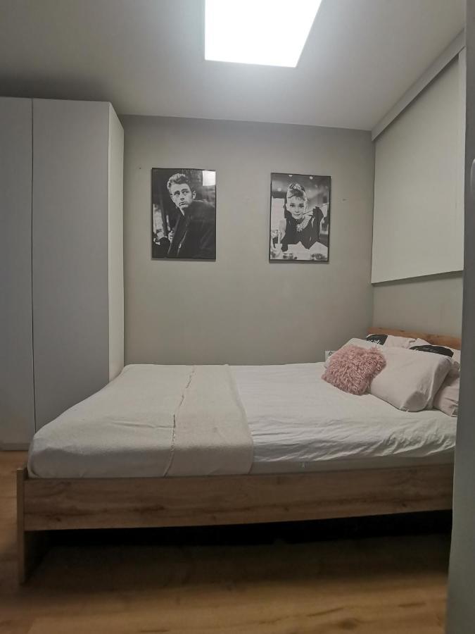 Apartament Blisko Morza Гданськ Екстер'єр фото